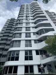 Arc at Tampines (D18), Condominium #468382851